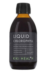 KIKI Health - Liquid Chlorophyll - Nutri.se